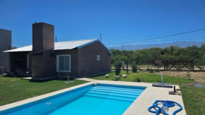 Cabaña La Luna